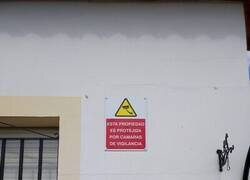 Enlace a Pero la RAE no protege esta casa