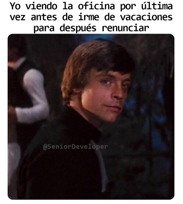 Meme_otros - Aquí os quedáis, chavales