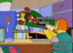 Enlace a Cada vez que se habla de poner un nuevo impuesto a las grandes fortunas