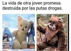 Enlace a Siempre les pasa a los mejores