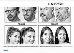 Enlace a Diseño inteligente, pero también con pereza...