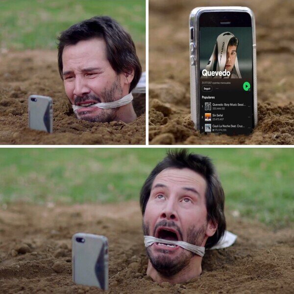 Meme_otros - Pocas torturas peores que ésta se me ocurren