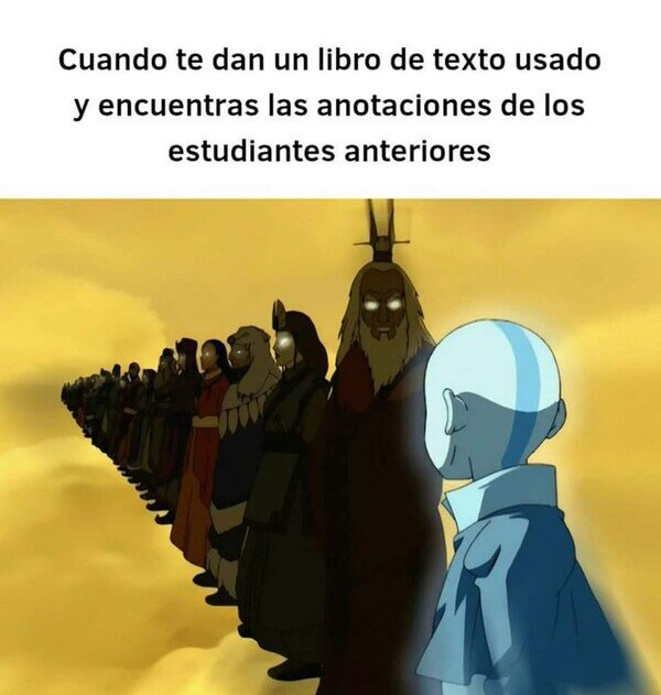 Otros - Libros de texto que han pasado por más manos que Malena Gracia