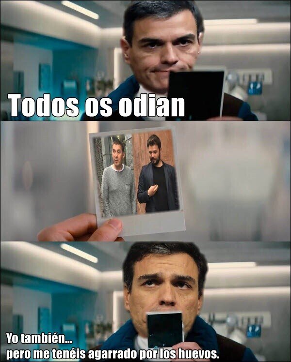 Meme_otros - Otra vez salvado por la campana...