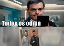 Enlace a Otra vez salvado por la campana...