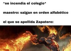 Enlace a Resurgirán de sus cenizas