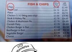 Enlace a Patatas sin patatas