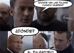 Enlace a Que alguien lo detenga, estoy harto de sus chistes