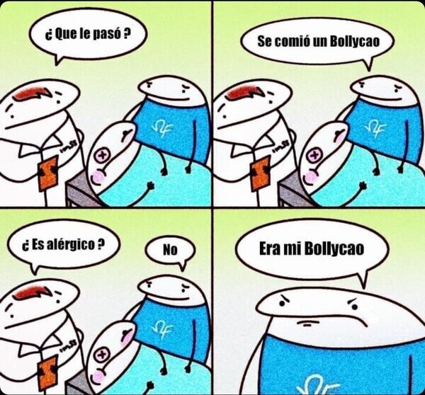 Otros - Espero que escarmiente de ésta