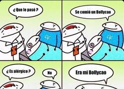 Enlace a Espero que escarmiente de ésta