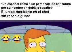 Enlace a Y al contrario también suele suceder