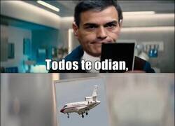 Enlace a Su querido Falcon