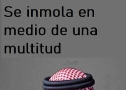 Enlace a Bad Luck Al Brayan