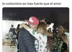 Enlace a La costumbre