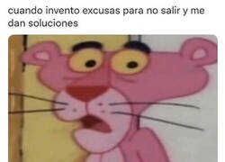 Enlace a No es lo que quería