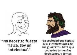 Enlace a Ya lo dijo Tucícides