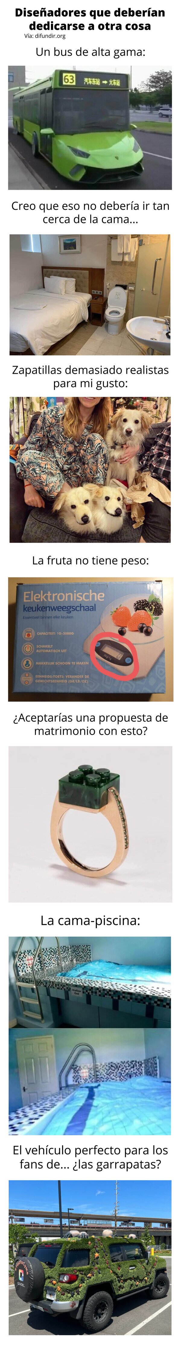 Meme_otros - Diseñadores que deberían dedicarse a otra cosa