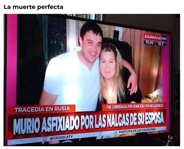 Meme_otros - ¿Y tú cómo quieres morir?