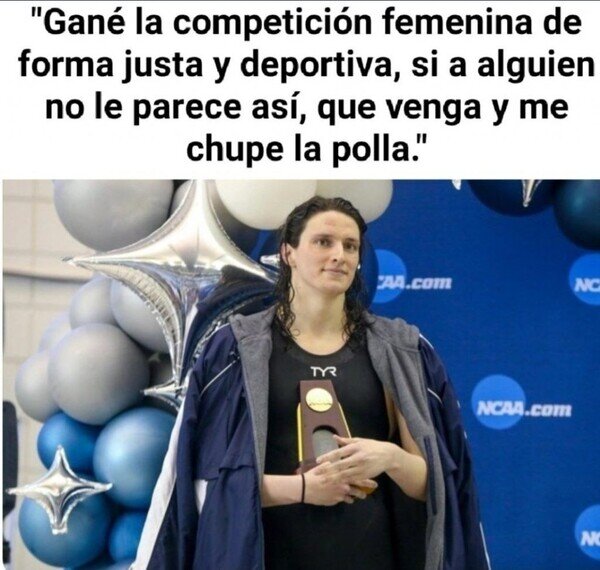 Meme_otros - Si alguien no está de acuerdo...
