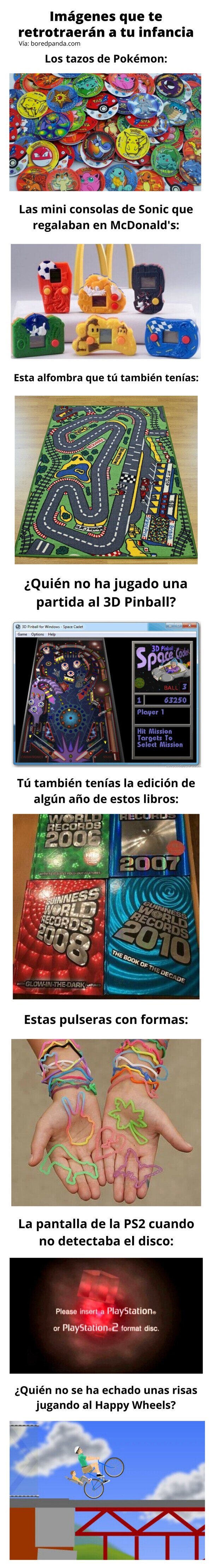 Meme_otros - Imágenes que te retrotraerán a tu infancia