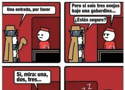 Enlace a Táctica infalible