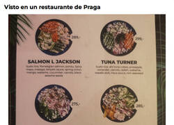 Enlace a Yo si abriera un restaurante