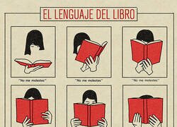 Enlace a No interrumpas una lectura