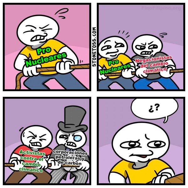 Otros - Curiosos compañeros de viaje