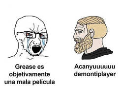 Enlace a Pero vaya ritmo...