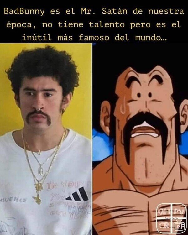 Meme_otros - Son la misma persona