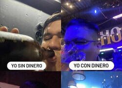 Enlace a La sed no entiende de estado emocional