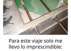 Enlace a Personas ingeniosas que podrían trabajar en la NASA