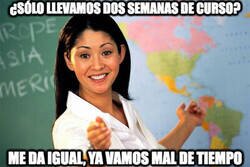 Enlace a Siempre van justos