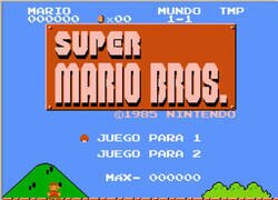 Enlace a Un final malo para Mario