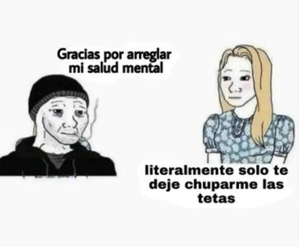 Otros - A veces un pequeño gesto puede ser suficiente