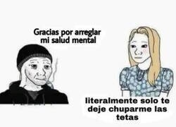 Enlace a A veces un pequeño gesto puede ser suficiente