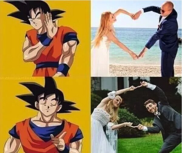 Meme_otros - El verdadero amor