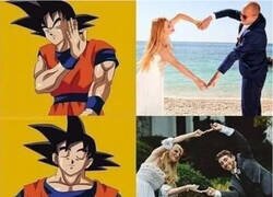 Enlace a El verdadero amor