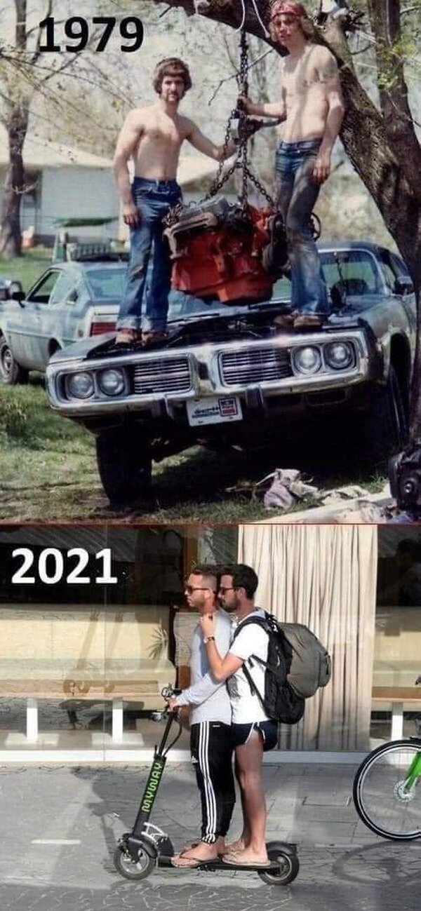 Meme_otros - Para lo que hemos quedado...