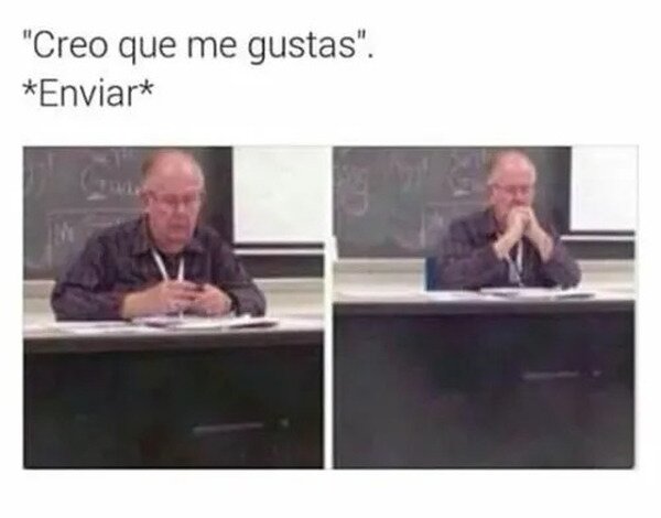 Meme_otros - Que sea lo que dios quiera...
