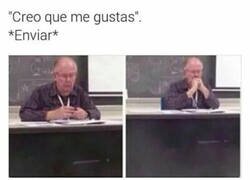 Enlace a Que sea lo que dios quiera...