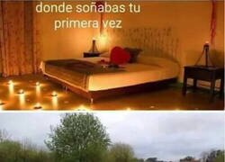 Enlace a Acabó siendo todo muy improvisado