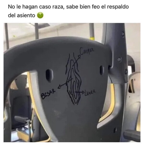 Meme_otros - No hagan caso