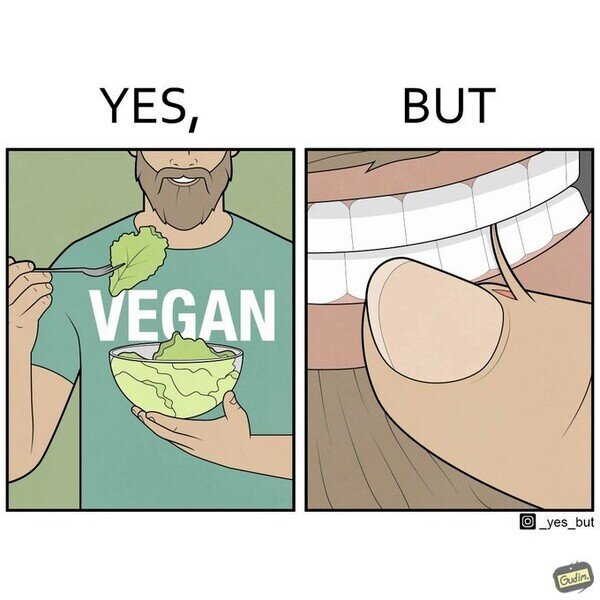 Meme_otros - Acaban comiendo carne