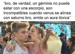 Enlace a La pesada del Horóscopo