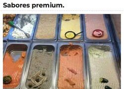 Enlace a ¿A alguien le apetece un helado?