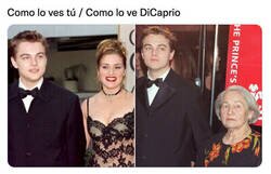 Enlace a Así las ve a la que llegan a los 25