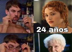 Enlace a Cuando toca cambiar de pareja