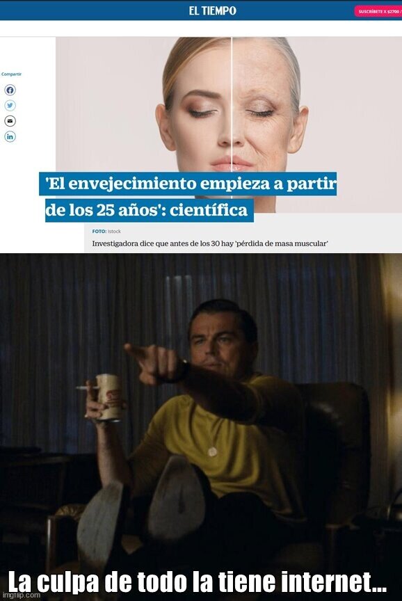 Meme_otros - De aquellos polvos vienen estos lodos...
