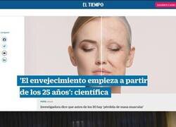 Enlace a De aquellos polvos vienen estos lodos...